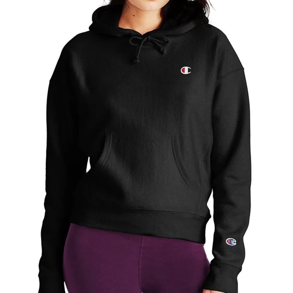Champion Hoodie